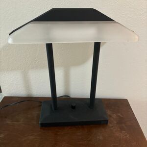 Tensor B204 Bankers Halogen Desk Lamp